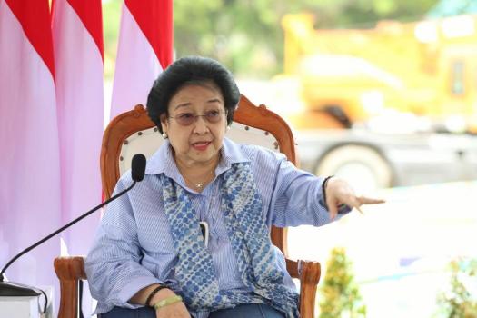 Singgung Pengajian, Megawati Dilaporkan ke Komnas Perempuan, Ini Tanggapan Hasto